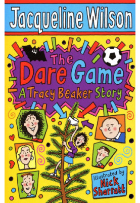 Tracy Beaker 2: Dare Game