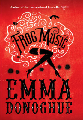 Frog Music