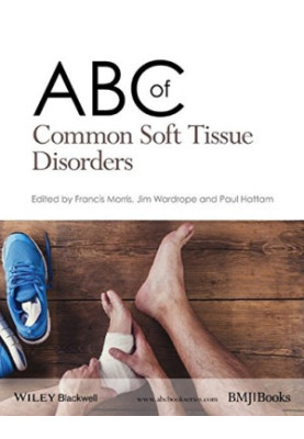 ABC of common soft tissue disorders