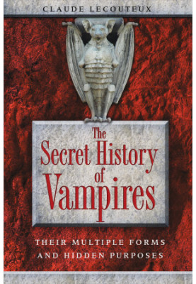 The Secret History of Vampires