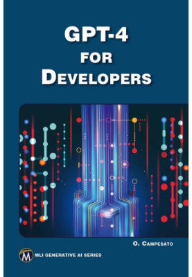 GPT-4 For Developers (MLI Generative AI Series)