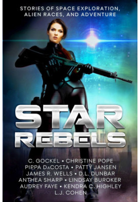 Star Rebels - Star Rebels 01