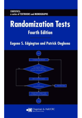 Randomization Tests, Fourth Edition