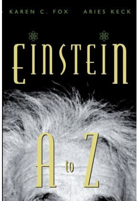 Einstein : a to Z