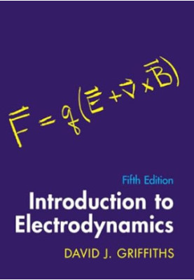 Introduction to Electrodynamics 5th Edition