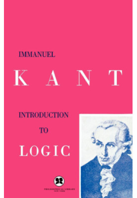 Introduction to logic