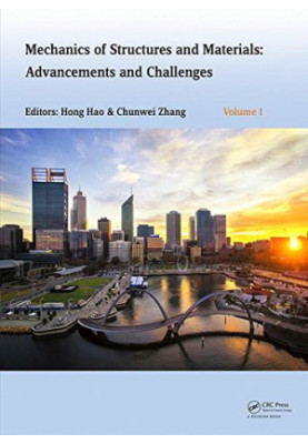 Mechanics of Structures and Materials XXIV: Proceedings of the 24th Australian Conference on the Mechanics of Structures and 