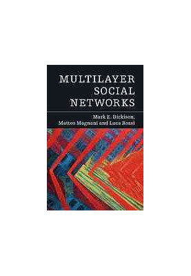 Multilayer Social Networks