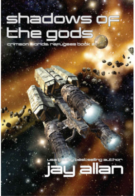 Shadows of the Gods - Crimson Worlds Refugees 02