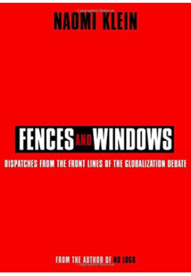 Fences and Windows: Dispatches from the Front Lines of the Globalization Debate