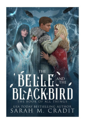 The Belle and the Blackbird (Guardians Cycle 2)