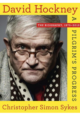 David Hockney : the biography, 1975-2012