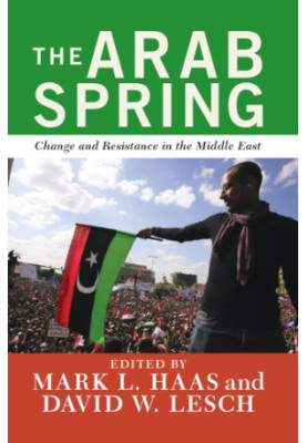The Arab Spring : Change and Resistance in the Middle East