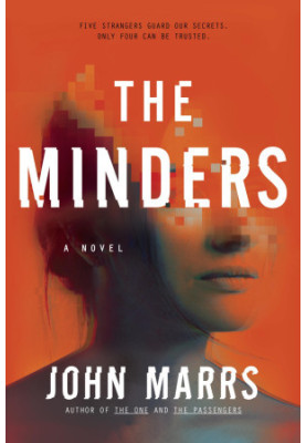 The Minders