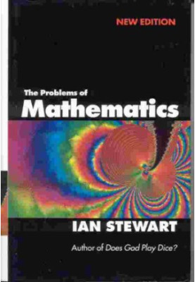 The problems of mathematics