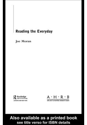 Reading the Everyday