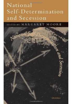 National Self-Determination and Secession