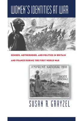 Women’s Identities at War