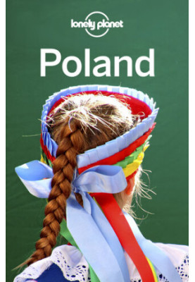 Lonely Planet - Poland
