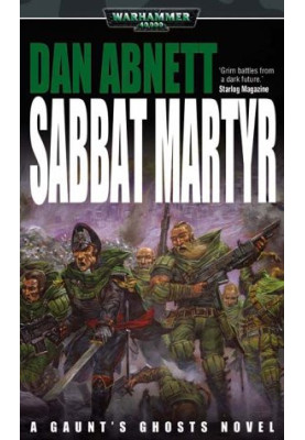 Sabbat Martyr