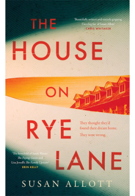 The House on Rye Lane