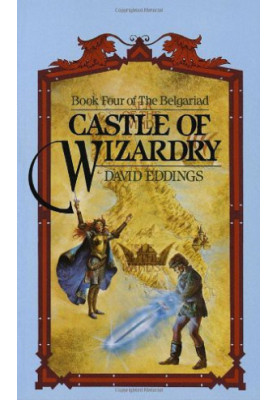 Castle of Wizardry