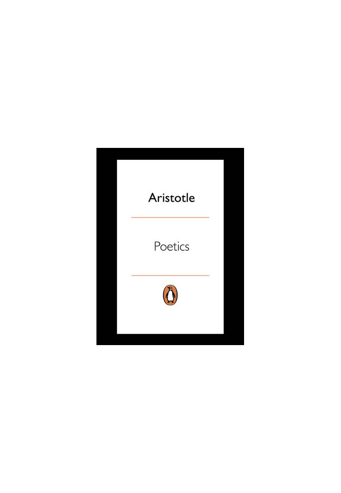 Poetics