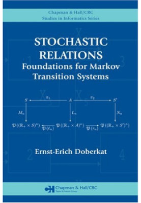 Stochastic Relations.