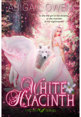 White Hyacinth