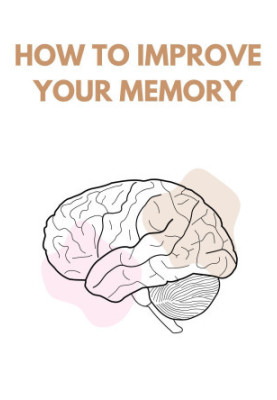 How to Improve your Memory: Practical Guide to Improving Memory and Critical Thinking