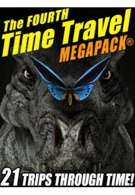 The Fourth Time Travel MEGAPACK®