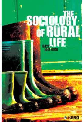 The sociology of rural life