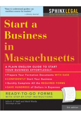 How to Start a Business in Massachusetts