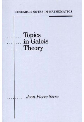 Topics in Galois Theory
