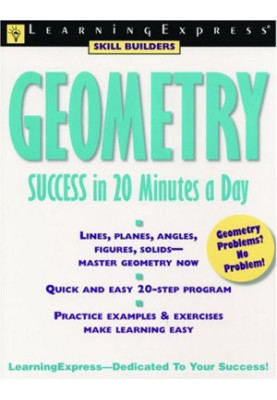 Geometry Success in 20 Minutes a Day