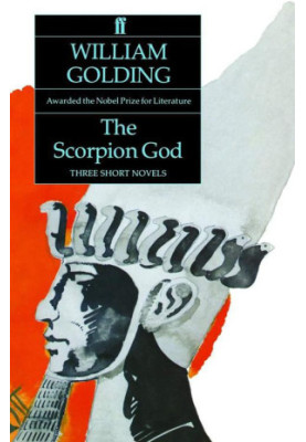 The Scorpion God · Three Short Novels