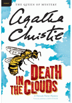 Death In The Clouds