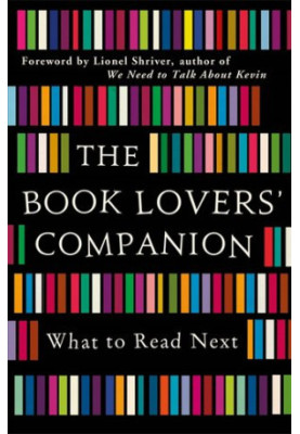 The Book Lovers' Companion_What to Read Next