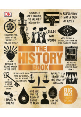 The History Book