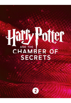 Harry Potter and the Chamber of Secrets (Enhanced Edition)
