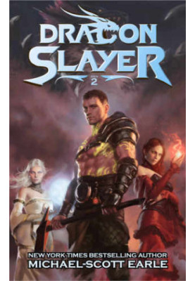 Dragon Slayer 2
