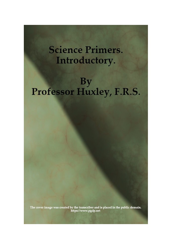 Science Primers, Introductory