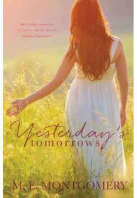 Yesterday's Tomorrows