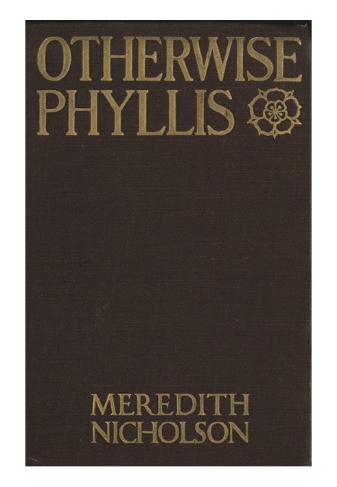 Otherwise Phyllis