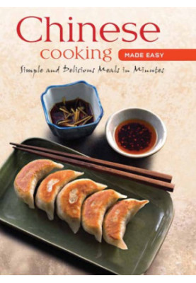 Chinese Cooking Made Easy