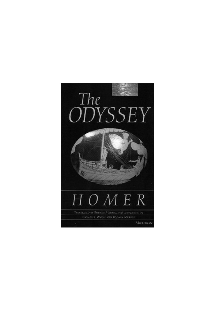 The Odyssey