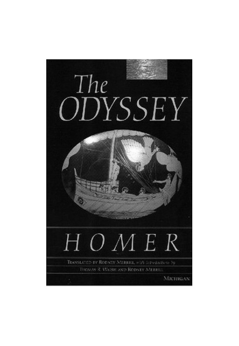 The Odyssey