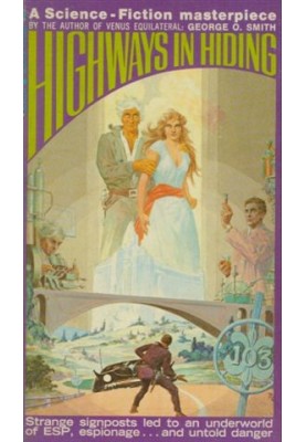 Highways in Hiding