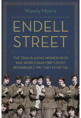 Endell Street
