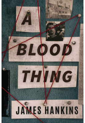 A Blood Thing